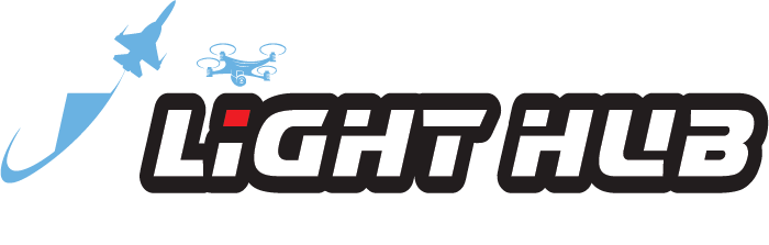 Flight Hub Logo